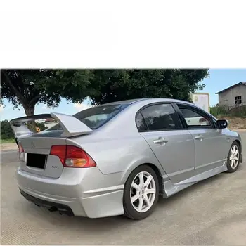 6 最佳銷售 2007年本田思域車身套件 - №2