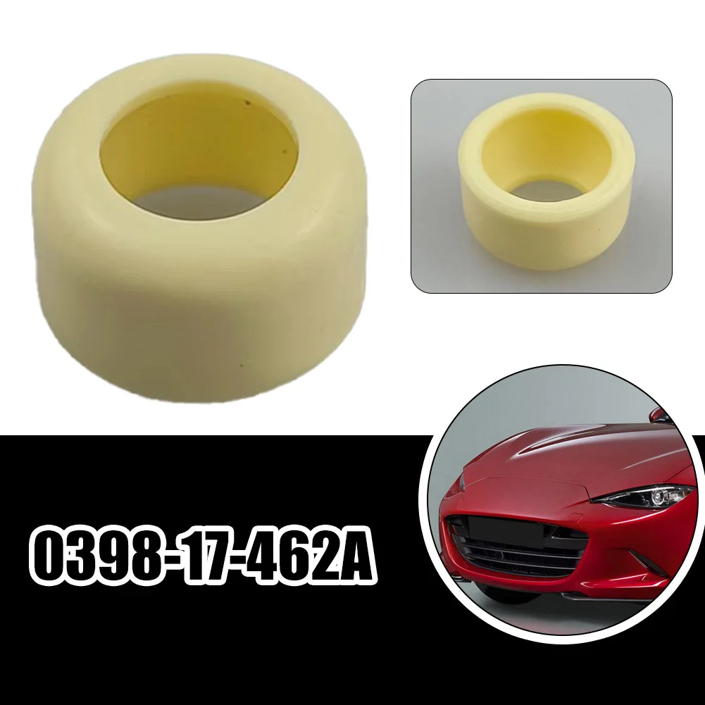 

Direct Replacement Gear Shifter Knob Bushing for For Miata 1990 2005 1PCS Automatic Part Fits Multiple Vehicles