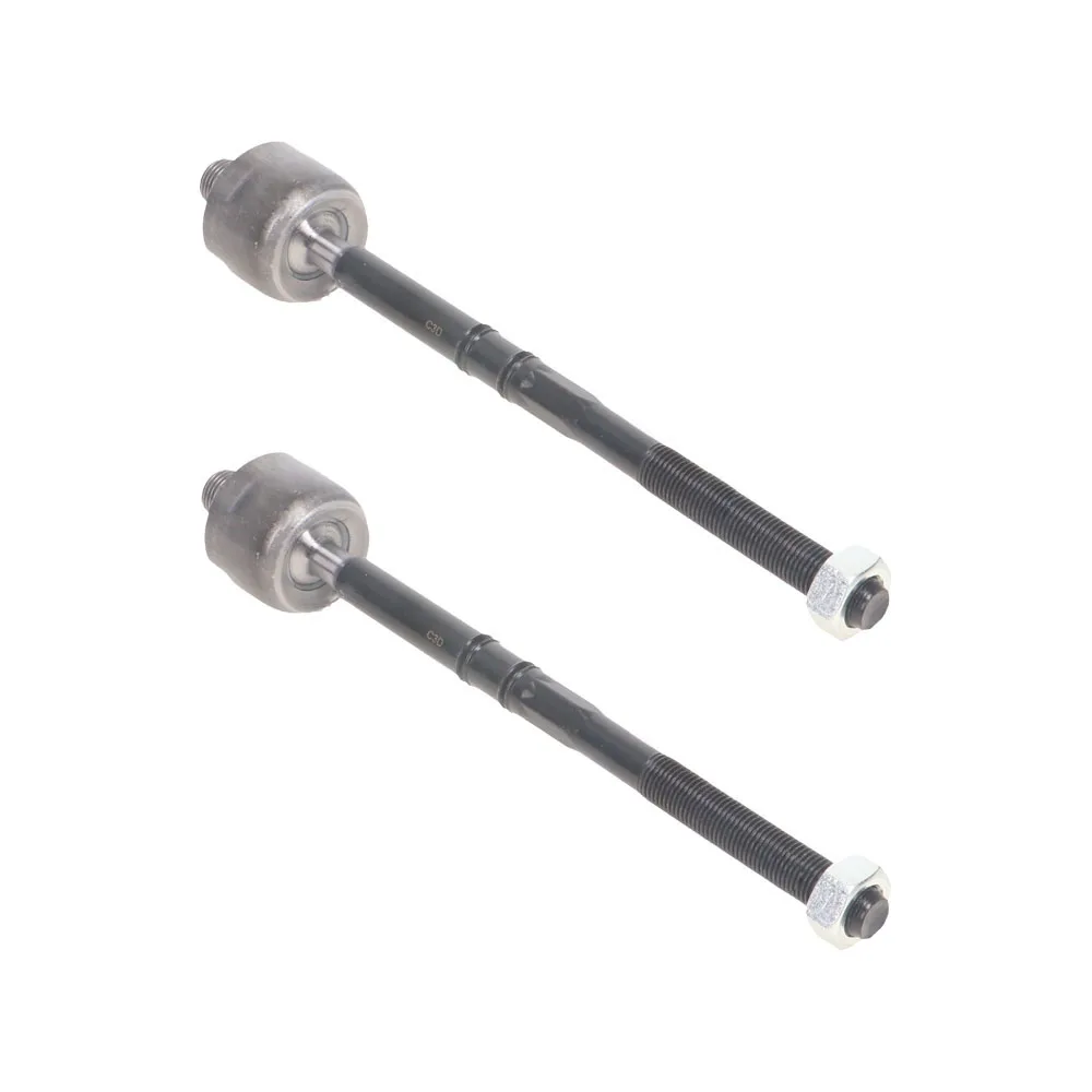 2 шт. внутренний наконечник рулевой тяги для Mercedes-Benz S Class W220 W140 W126 E W211 C C203 CLK A209 SL R230 2303380015 Аксессуары для шаровых шарниров 2 шт. внутренний наконечник рулевой тяги для Mercedes-Benz S Class W220 W140 W126 E W211 C C203 CLK A209 SL R230 2303380015 Аксессуары для шаровых шарниров
