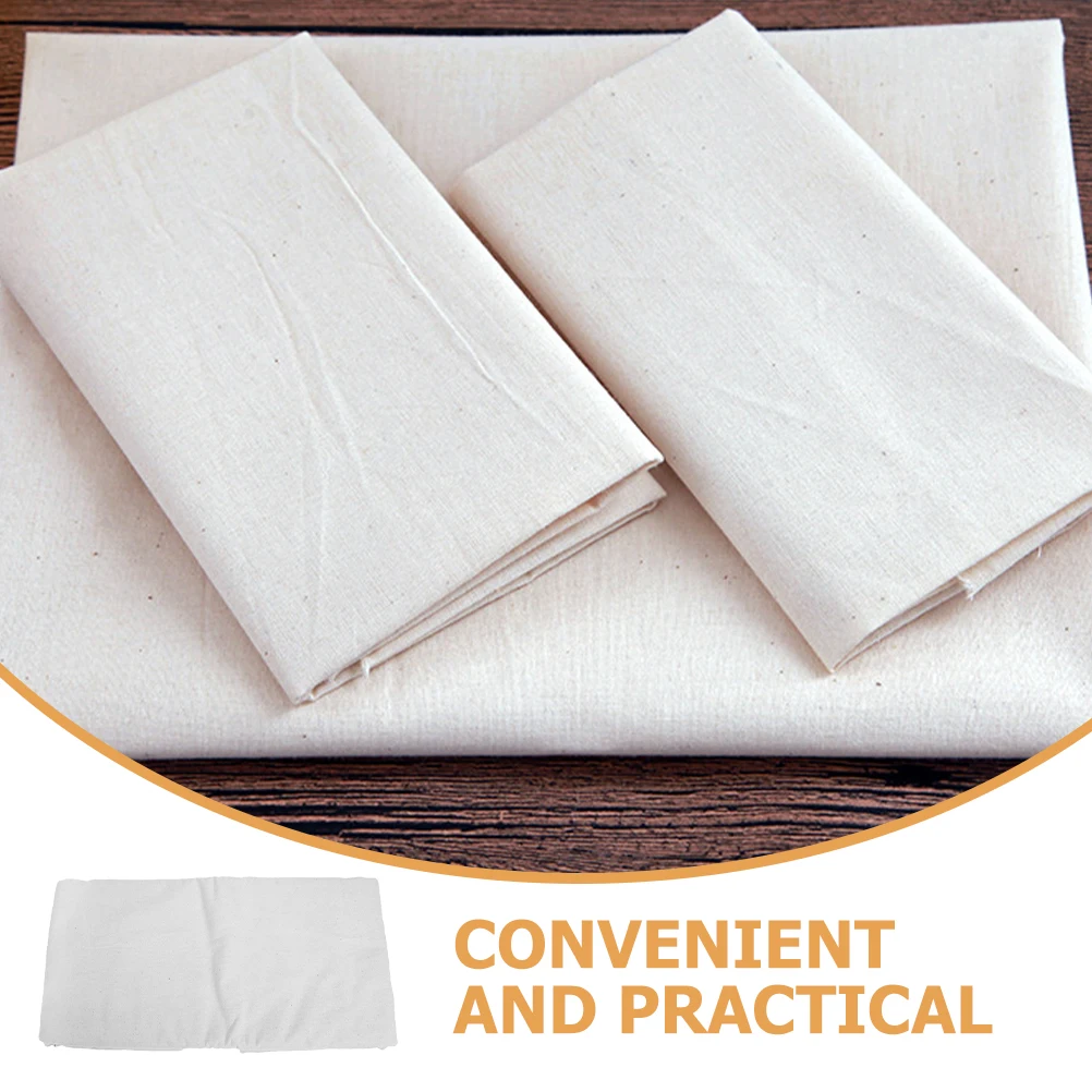 

Cotton Cover 170cmx200cm Dustproof Floor Furniture Protector Washable Reusable Paint Sheet Drop Cloth for Painting Tarps