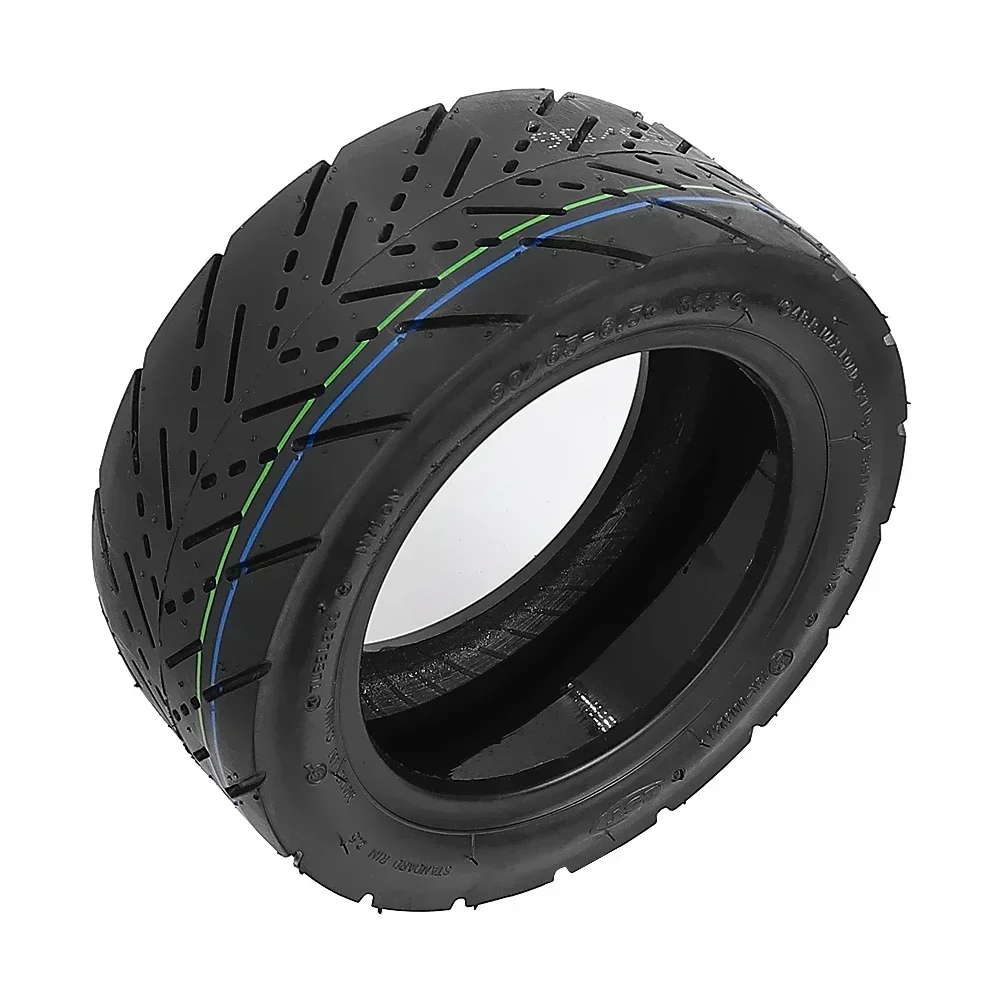 11 Inch Vacuum Tire 90/65-6.5 Self-healing Tyre Tubeless Tire with Glue for Kaabo Wolf Warrior 11 King GT Electric Scooter Parts - view 3