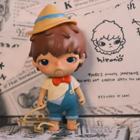 8 best sales हिरोनो दूसरा वाला - №4