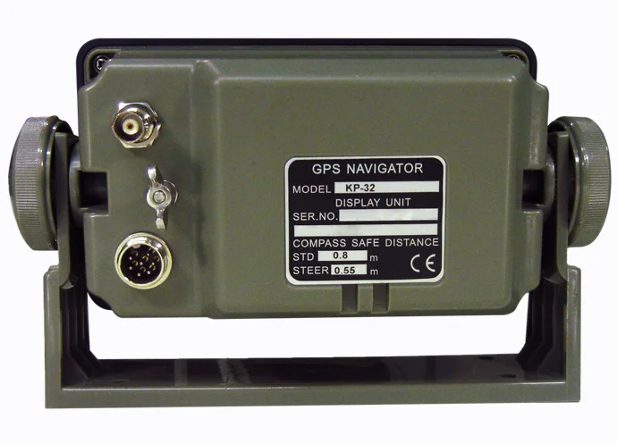 Marine high sensitivity precision navigator for ONWA KP-32 satellite navigator