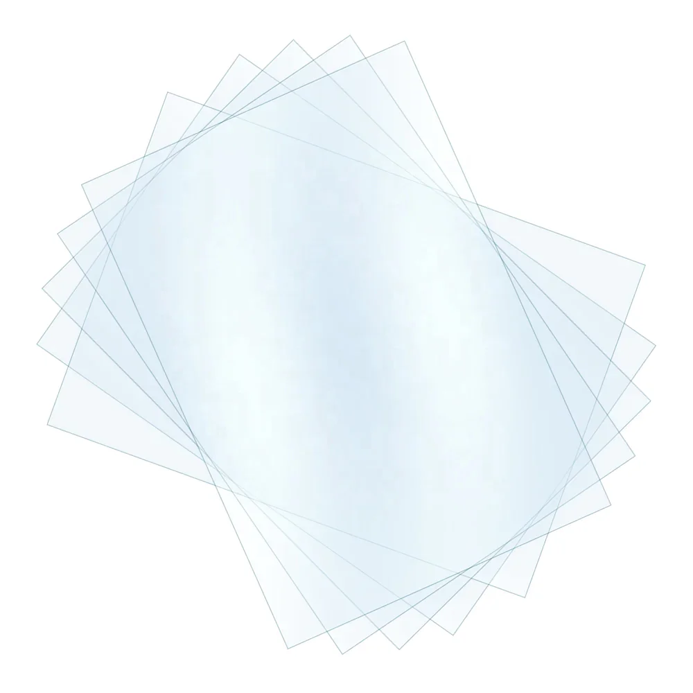 STLFAnycubic Wholesale FEP Film for Photon M3 Max 3D Printer 5 Pcs/bag LCD Resin 3D Printer