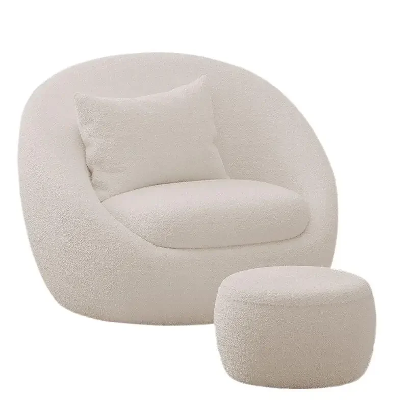 

Lazy sofa tatami seat cushion small apartment single living room balcony