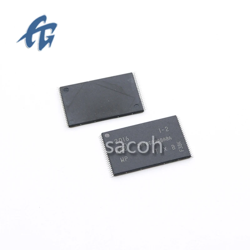 

(SACOH Electronic Components) MT29F8G08ABABAWP-ITX:B 1Pcs 100% Brand New Original In Stock