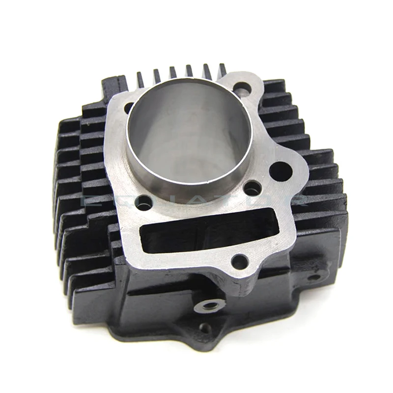 Motorcycle parts LIFAN LF140 LF140CC Engine 55mm Cylinder Body for LF LIFAN 140cc Pit Dirt ENGINE