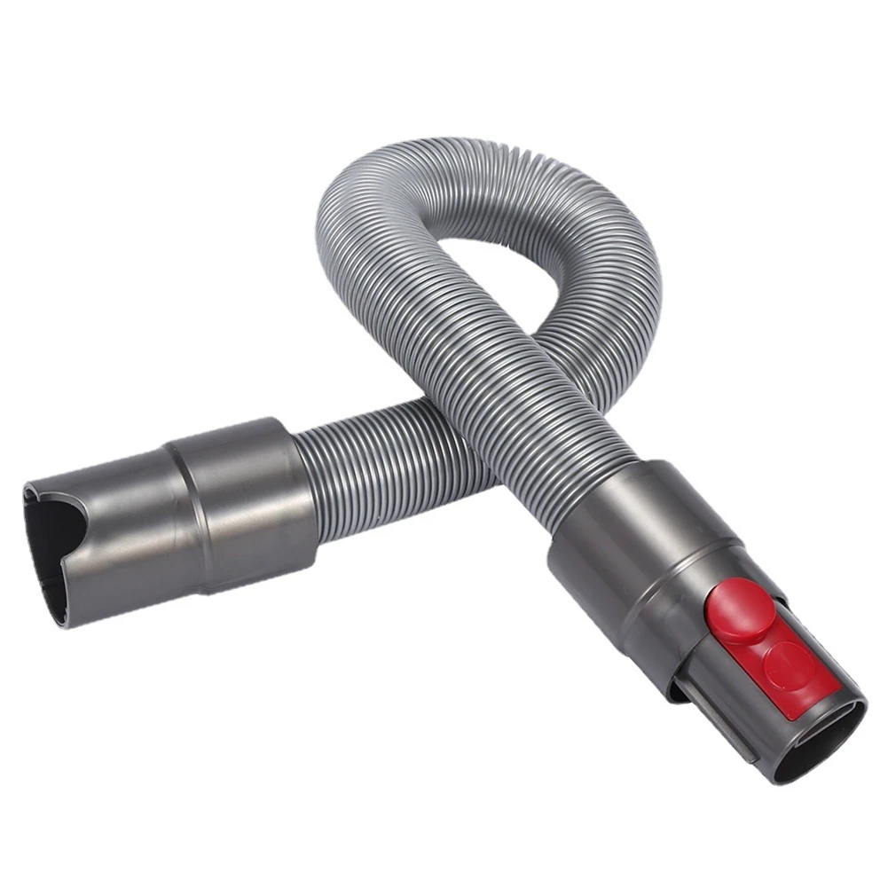 

Efficient-Flexible Extension Hose Universal Adapter Kit For Dyson V7 V8 V10 V11 V15 V6 DC Series Spare Parts