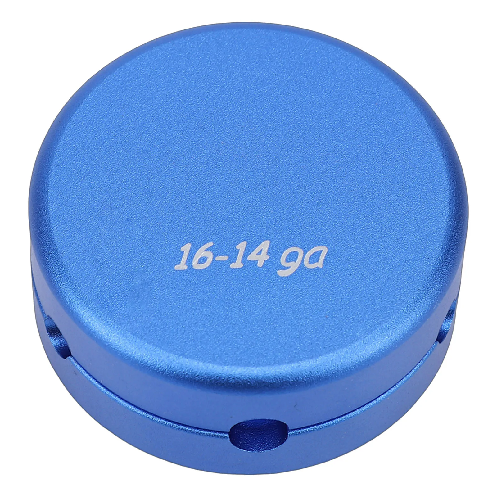 Butt Connector Moul…