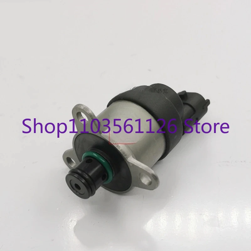 for Komatsu excavator PC200-8 parts engine diesel pump high pressure oil pump SCV solenoid valve high quality parts free mail