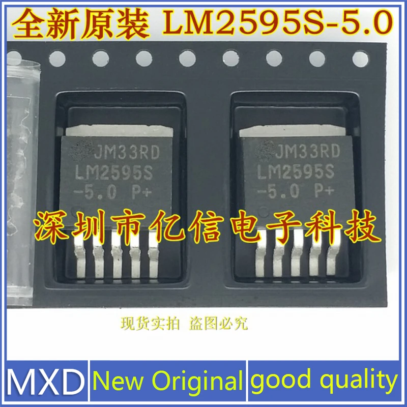 5Pcs/Lot New Origin…