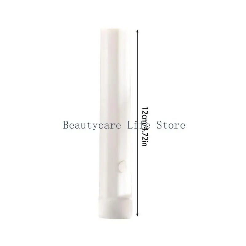 652C UVS 젤 손톱 핸드 헬드 미니 UV LED 네일 램프 휴대용 네일 드라이어 젤 광택기 빠른 건조 네일 라이트