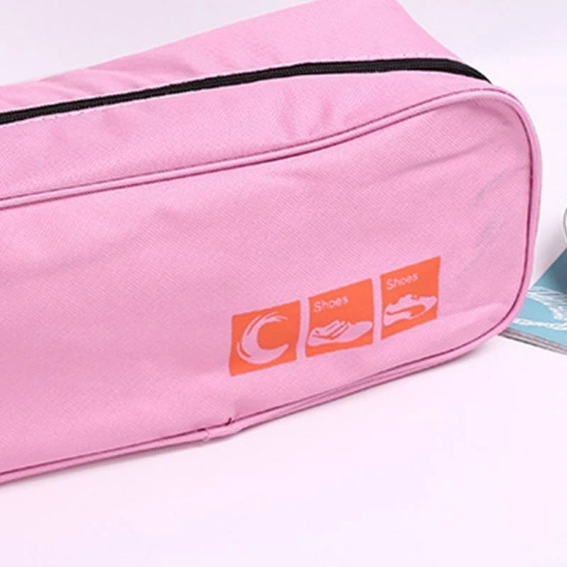 حقائب أحذية رياضية للتدريب في صالة الألعاب الرياضية، حقيبة تخزين للأحذية مقاومة للماء مقاس 33 × 12 سم