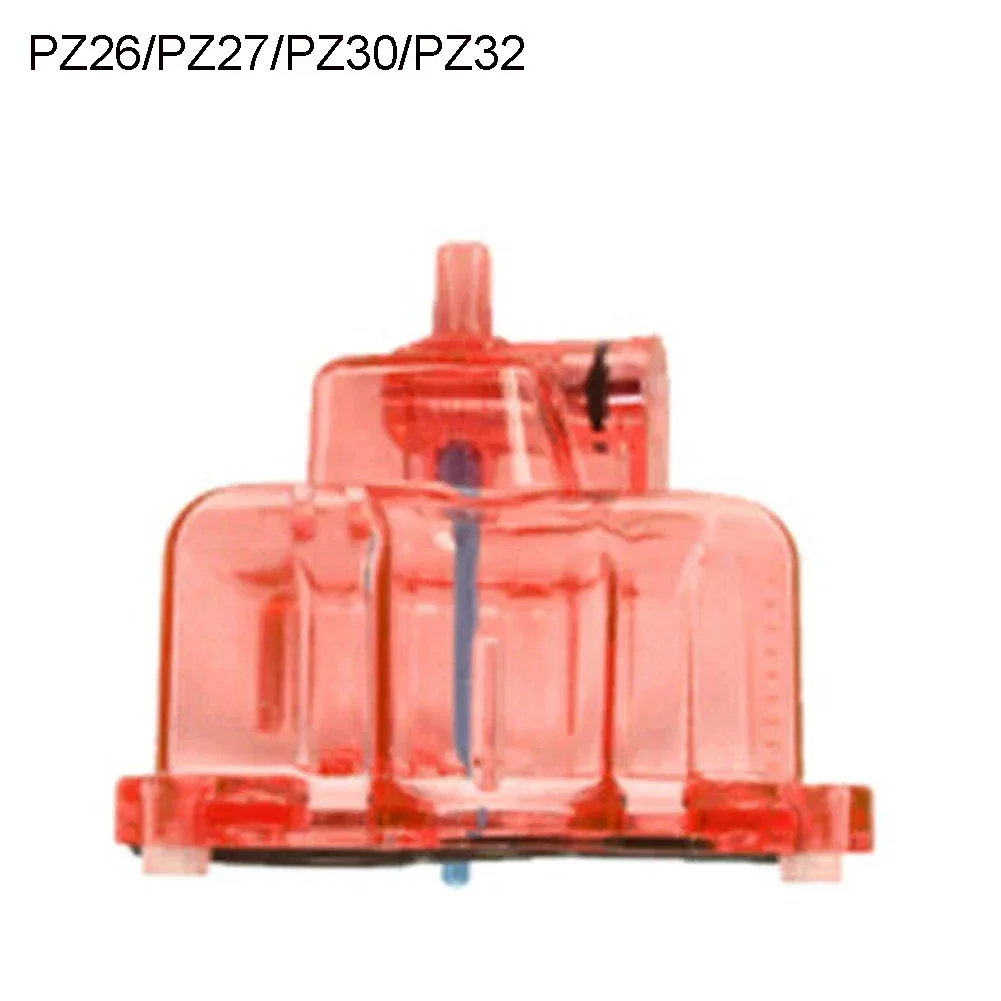 Red Transparent Clear Carburetor Carb Bottom Float Bowl Shell Motorcycle For PZ26 PZ27 PZ30 PZ32 Carb Visible Oil Pan Motorcycle