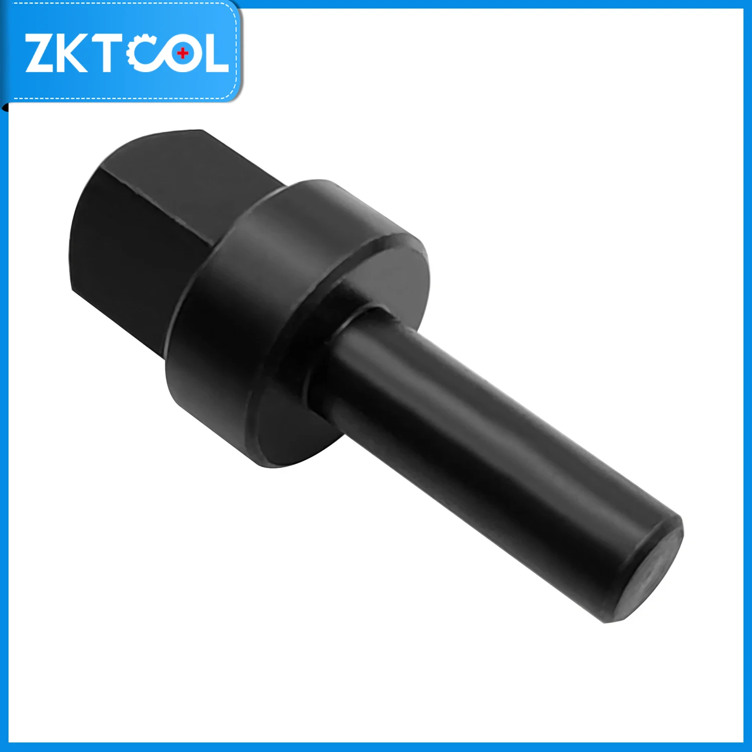 0AW 0B5 shell bearing abnormal noise treatment tool is for Audi gearbox repair precision tool 01j 0b5 head shell processing