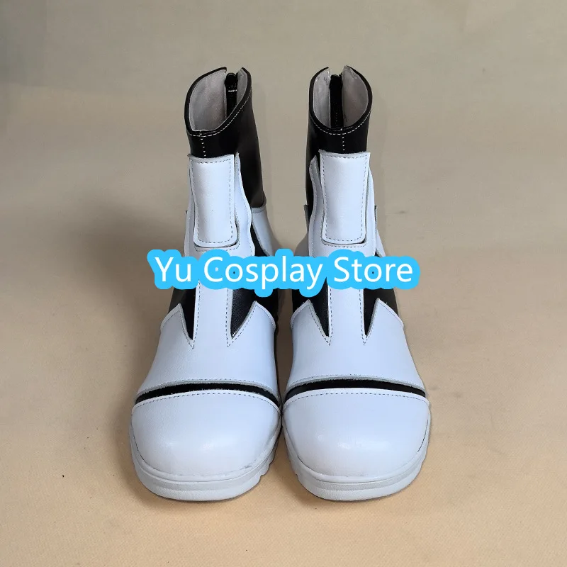 Yu Cosplay Winkel Kamen Rider Mach Cosplay Schoenen Mannen en Vrouwen Anime Games Carnaval Props Party