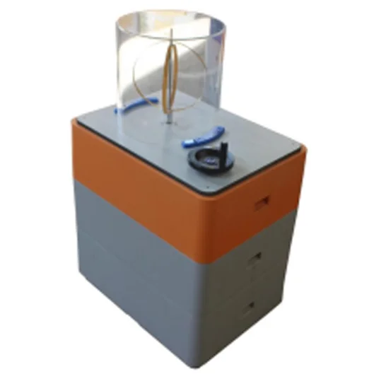 Centrifugal Phenomenon Interactive Game Activity Props Science Exhibit Science Games Interactive Games Scientific Experiment
