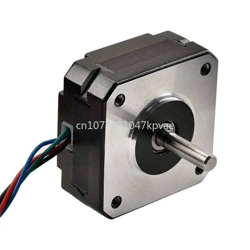 

20X42/42X47 Fluorine Dragon 7Pcs 3D Printer Spare Parts VORON 2.4 Kit Stepper Drive Motor