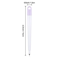 Scoring Stylus for Cricut Maker 3/Maker/Explore 3/Air 2/Air, Scoring Tool Pen for Folding Cards Envelopes Boxes