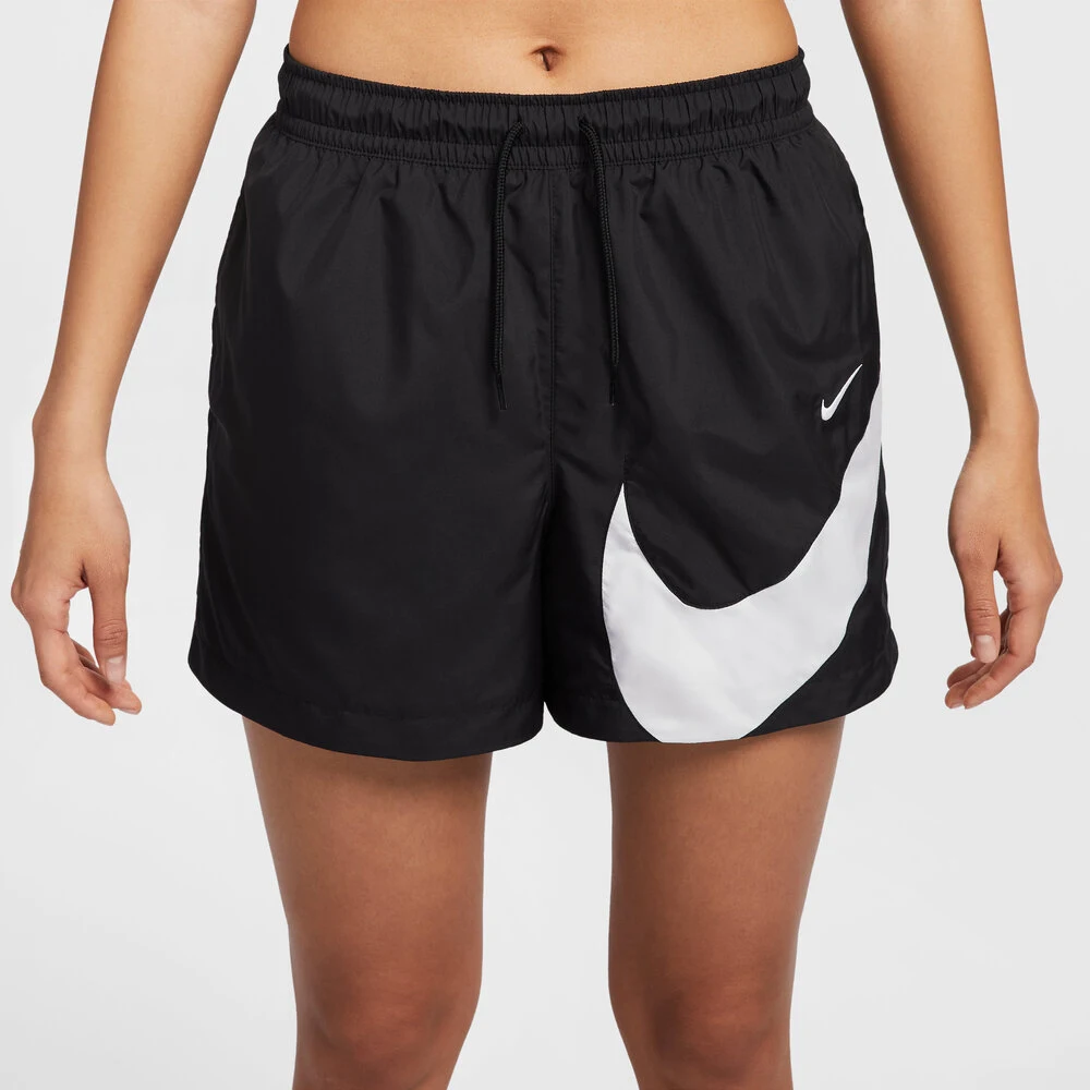 

NIKE 2025 Women's AS W NSW CLS WVN MR 5 'LOGO SH Woven Shorts HM8980-010