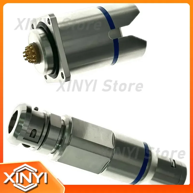 for Qianhai Joing Medical Connector EDG FZG Telemanipulator Connectors 3N SOCKET