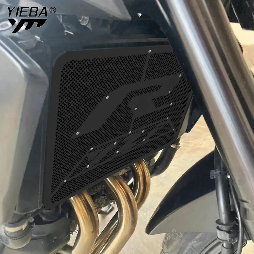 

FOR Yamaha YZFR1 YZF-R1 YZFR6 Motorcycle Accessories Radiator Grille Guard Protector Grill Protection Cover YZF-R6 YZF R6 R1