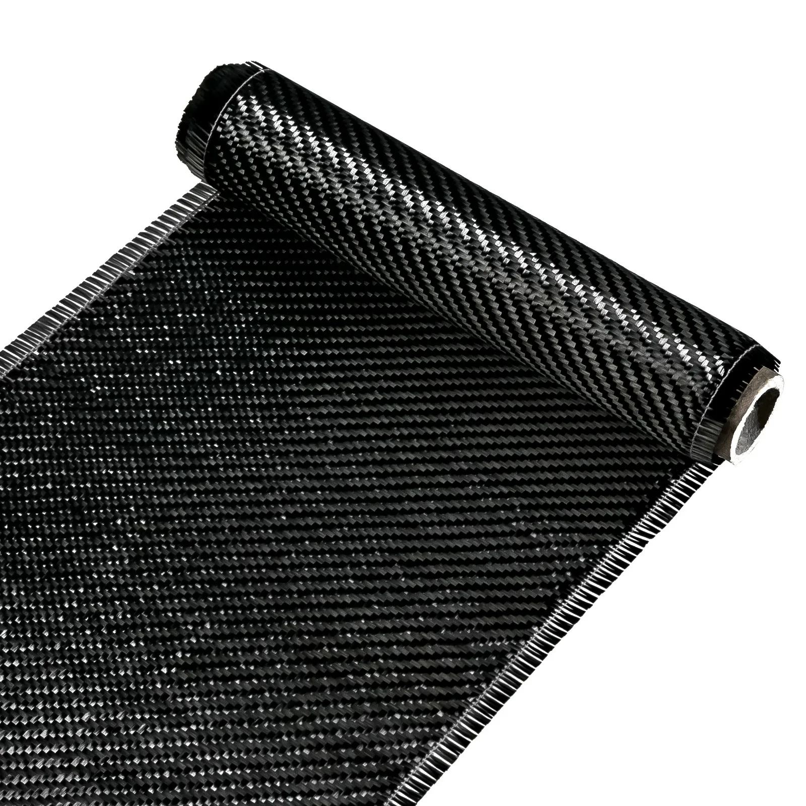 

[Grade A+] Real Carbon Fiber Cloth Carbon Fabric 3K 240gsm 2x2 twill 12"/30cm width,Used for bicycle,motorcycle,car,fishing rods
