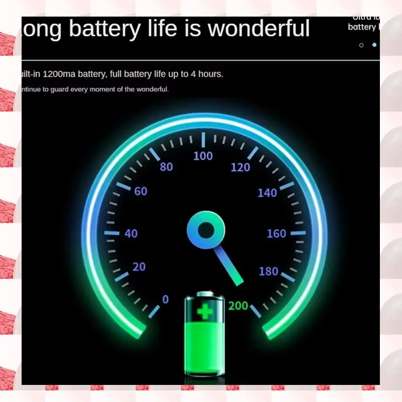 Abgn 2K Pets Collar… - image