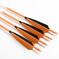 2oranger 1black