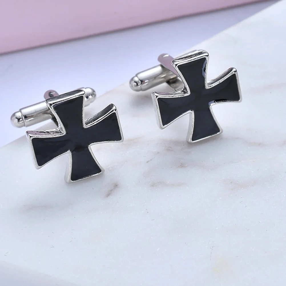 

1 Pair Studs Men Tuxedo Buttons Alloy Durable Cufflinks For Shirt Studs Tuxedo Shirt Buttons Men Wedding Gifts