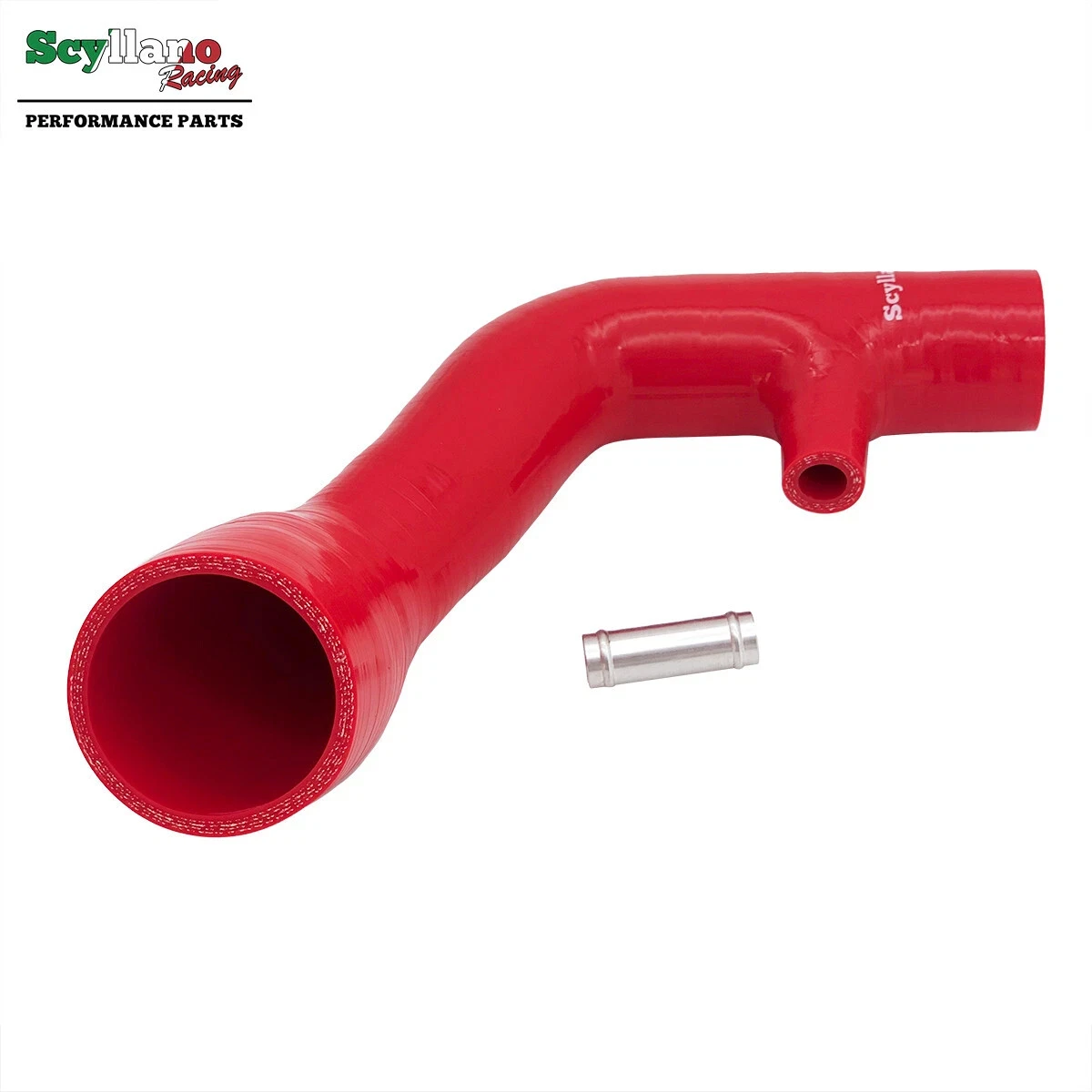 Silicone Hose Intake Inlet Tube For Mini Cooper R50 R53 ONE / ONE D 2001-2006 Air Filter Connecto Pipe Driect Replacement Part