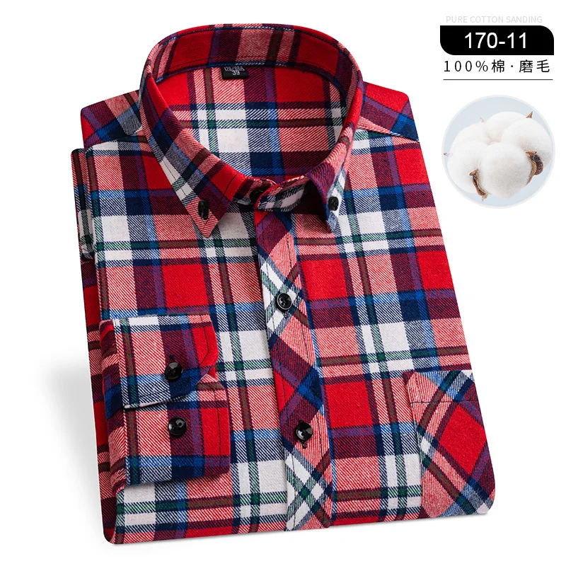 shirts for men new in streetwear mens shirt roupas masculinas 2024 masculina camisa manga larga hombre camisas de lino y algodón