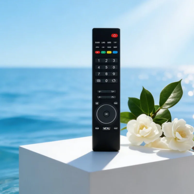 

New Replacement Remote Control Compatible With RC3920