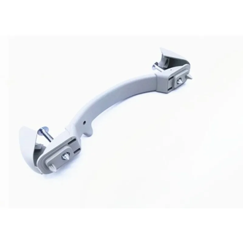 

Подлокотник для внутренней ручки крыши автомобиля 96707885DS для Peugeot 301, для Citroen C3 M43, новый