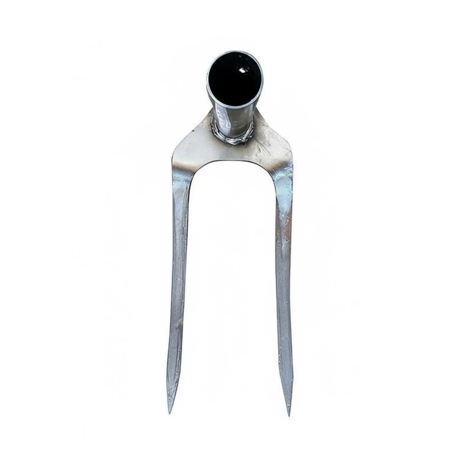 Durable Steel Cultivation Hoe Multi Tooth Rake Weeding and Digging Equipment for Field and Home Garden Tasks