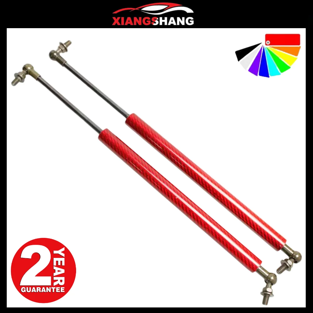 

Tailgate Lift Supports for Nissan Skyline GT-R BNR34 ER34 coupe 1999-2002 With Spoiler 84430-AA400 Trunk Boot Gas Struts Springs