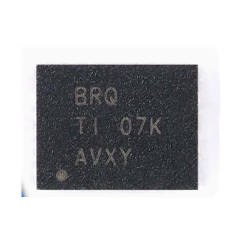 10PCS BQ24070RHLR BQ24070RHL BQ24070 Silkscreen BRQ VQFN-20 power management chip original spot stock