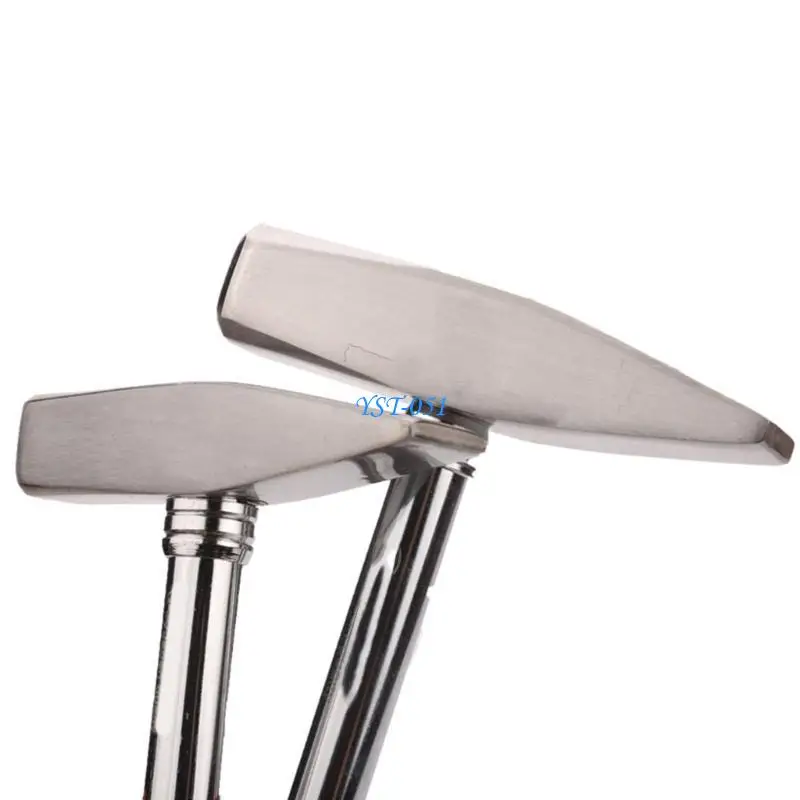 

E15A Small Fitter Hammer Flat Hammer High Carbon Steel Duckbill Hammer Hand Tool