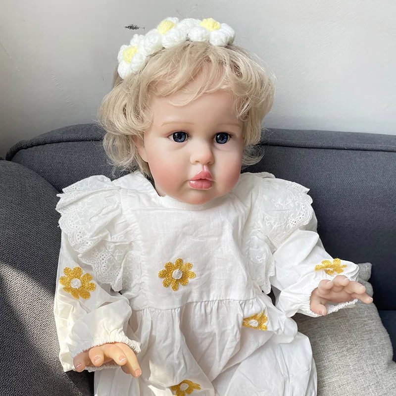 Toddler Princess Girl Ellie 22 - Baby Products Hair 리뷰 및 가격