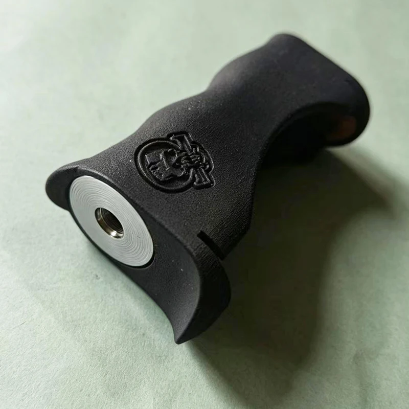 DIY 3D Baskılı SK-AK 80W Kutu Mod FIT 18650 Pil VS Flipside Solo Odin V2 SXmini MQ Plus Drag 6 Dekoratif aksesuar