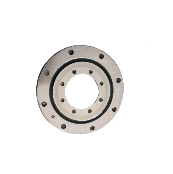 RU178 RU228 RU297 RU445 Cuscinetto per giradischi ad alta precisione Anello girevole Cuscinetto a rulli incrociati per