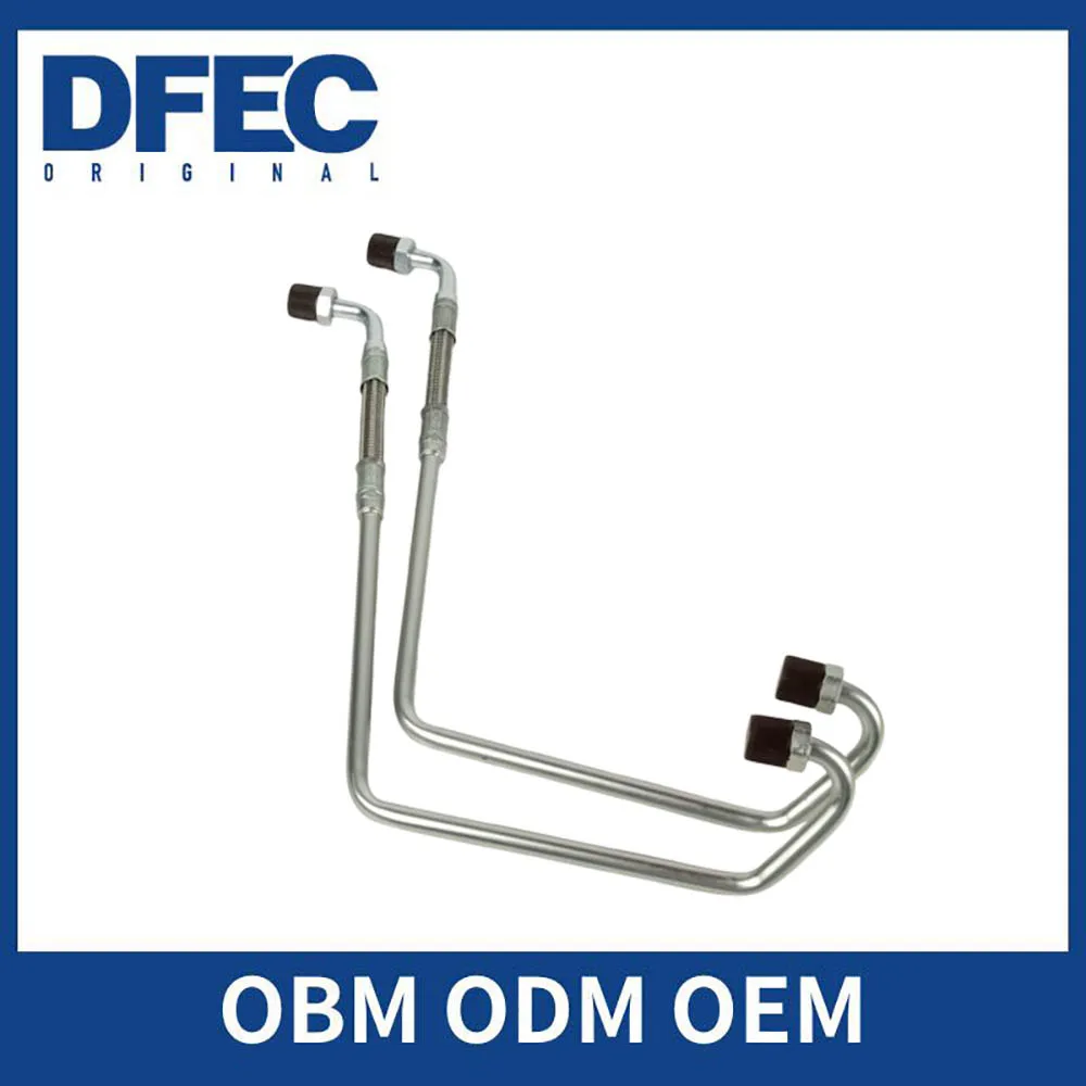 High Quality Original Turbocharger Oil Inlet Pipe 5397149 for Auto Spare Parts