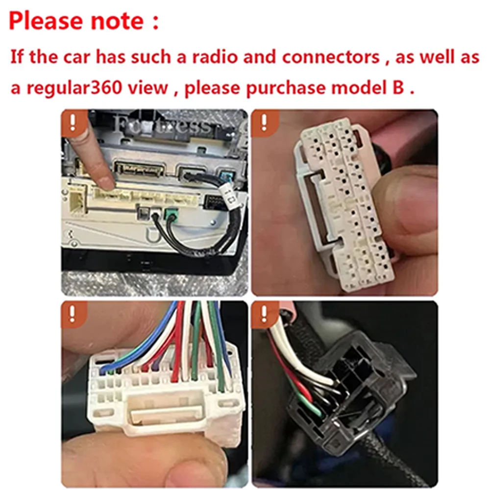 SISCL For Toyota Land Cruiser Prado 150 2018 - 2022 Android 13 Radio Car Wireless Bluetooth Carplay 8G 128G QLED Screen - Image 3