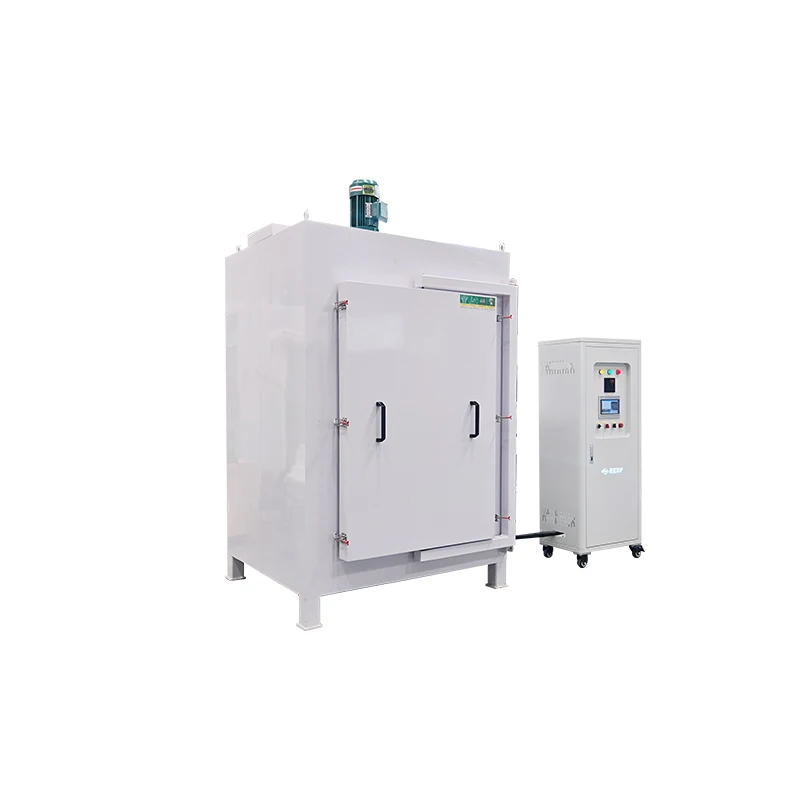 

Laboratory Electric Drying Oven with Uniform Heating and Easy Temperature Control