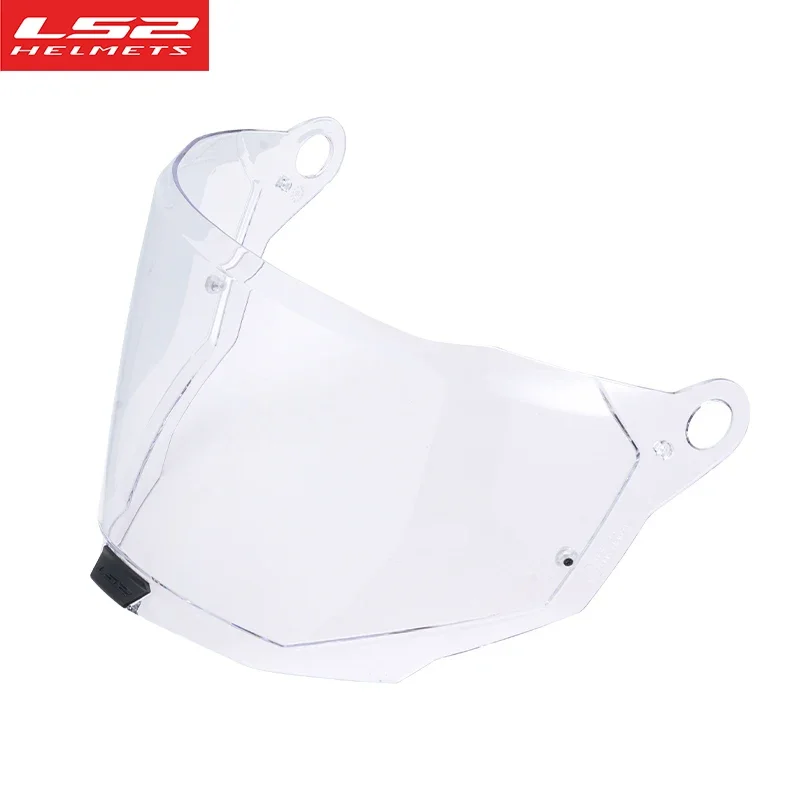 LS2 MX701 EXPLORER C Motocross Detachable Rally Off-road Motorcyle Helmet Original Replacement Visors Extra Shield Lens