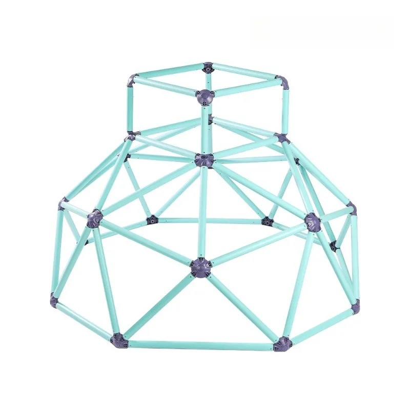 ของเล่นโครงปีนป่ายขนาดใหญ่สำหรับเด็ก ฝึกการประสานงานประสาทสัมผัส โครงปีนป่ายในร่มสำหรับเด็ก เสริมสร้างสมรรถภาพทางกาย ของเล่นสำหรับเด็กผู้ชาย