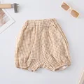 Fashion plaid