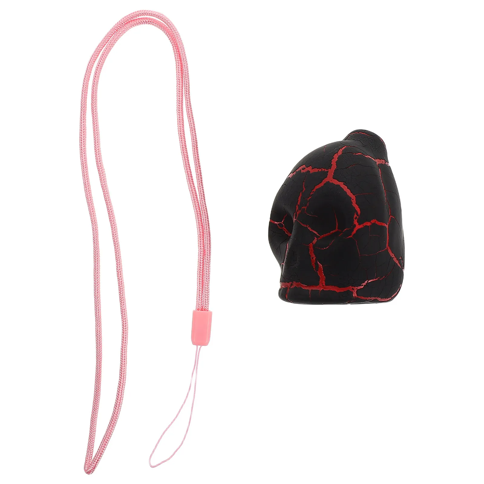 

Skull Shaped Death Whistle Unique Prank Gift Halloween Party Favor Scary Loud Sound Survival Emergency Whistle
