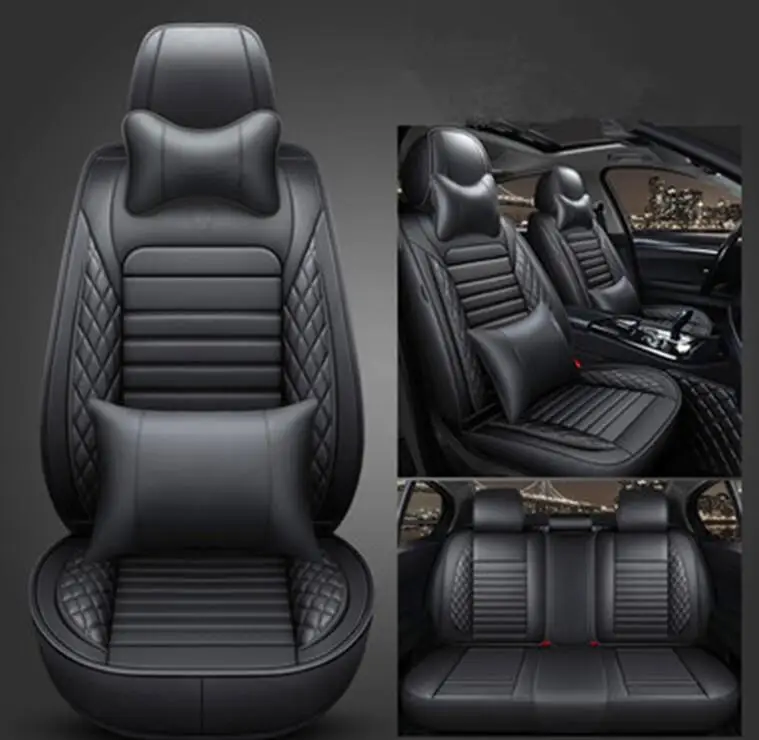 

Full set car seat covers for Mazda CX-5 2025-2012 durable fashion seat case breathable eco seat cushion for CX5 2020