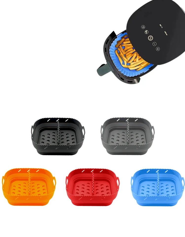 Air Fryer Silicone …